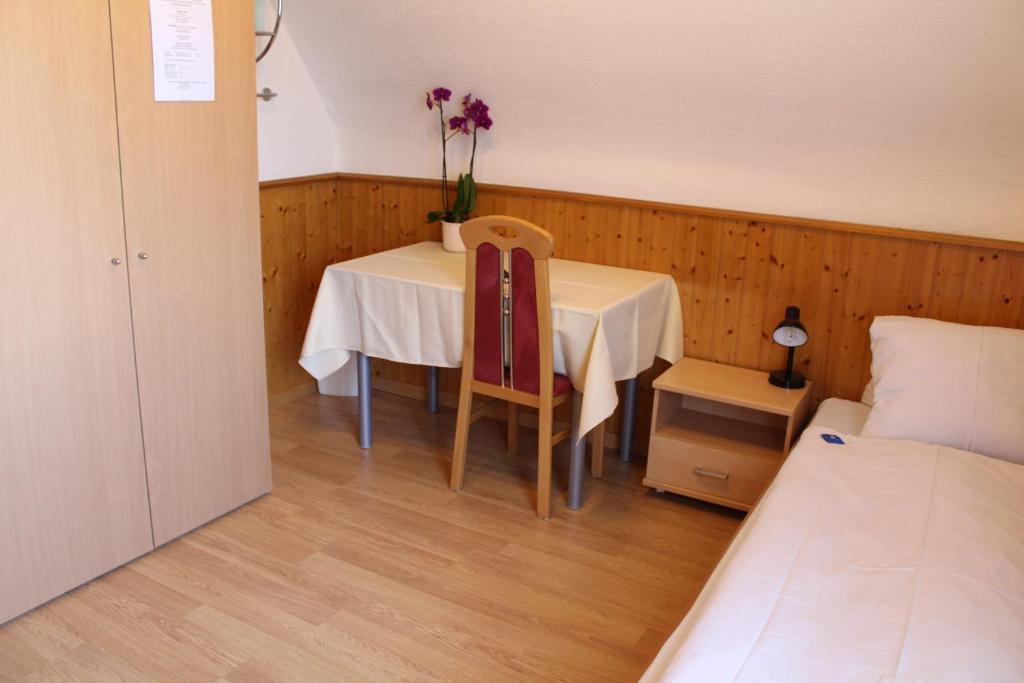 Hotel Glaernisch Hof Horgen Cameră foto