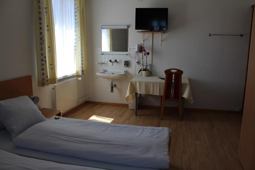 Hotel Glaernisch Hof Horgen Cameră foto