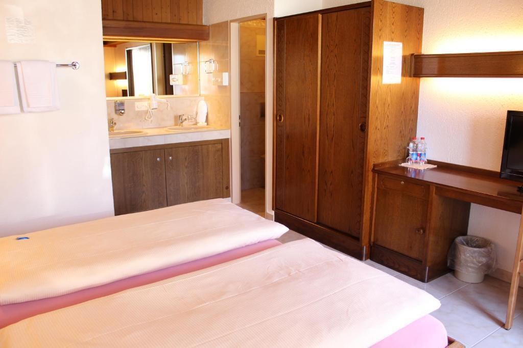 Hotel Glaernisch Hof Horgen Cameră foto