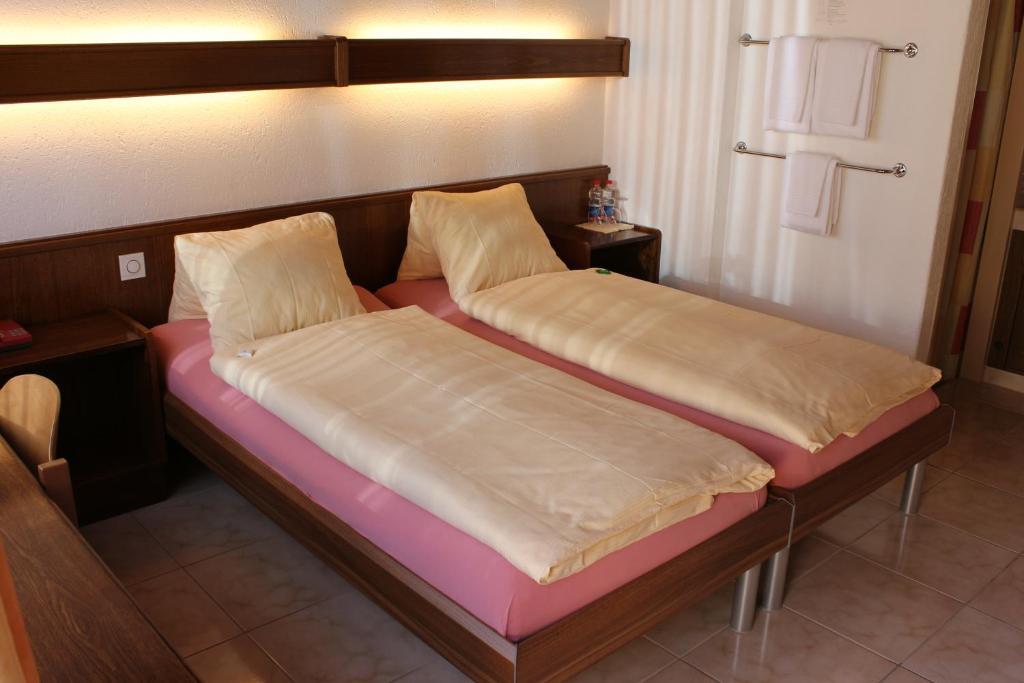 Hotel Glaernisch Hof Horgen Cameră foto