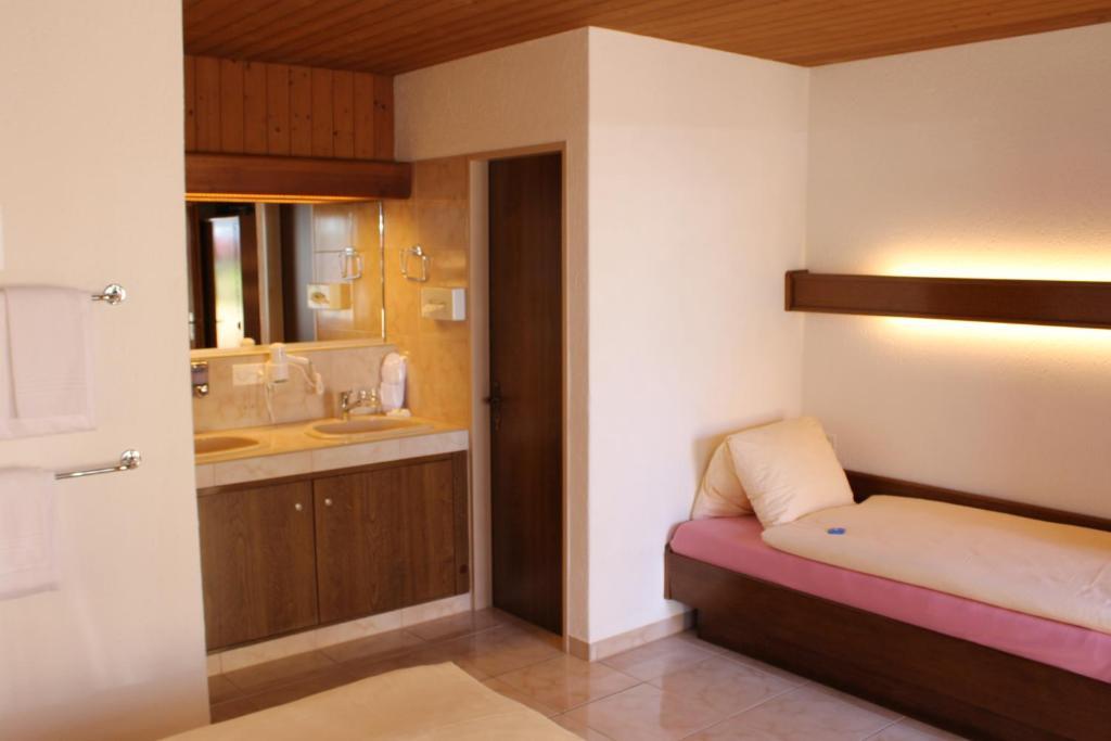 Hotel Glaernisch Hof Horgen Cameră foto
